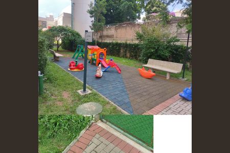 Foto 25 de apartamento à venda com 2 quartos, 42m² em Bom Retiro, São Paulo