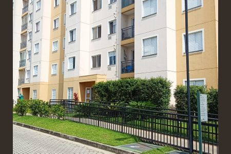 Apartamento à venda com 42m², 2 quartos e sem vaga Apartamento à venda com 42m², 2 quartos e sem vagaFoto 20