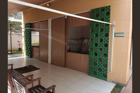 Foto 18 de apartamento à venda com 2 quartos, 42m² em Bom Retiro, São Paulo