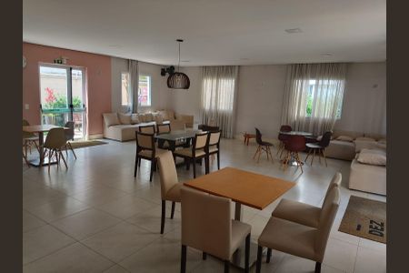 Foto 17 de apartamento à venda com 2 quartos, 42m² em Bom Retiro, São Paulo