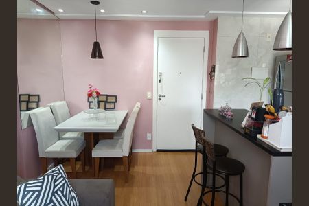 Foto 28 de apartamento à venda com 2 quartos, 42m² em Bom Retiro, São Paulo