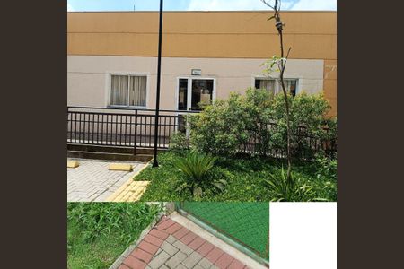 Foto 26 de apartamento à venda com 2 quartos, 42m² em Bom Retiro, São Paulo
