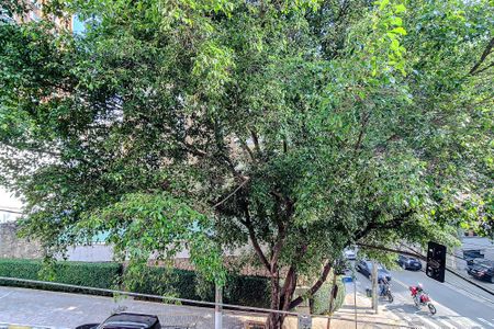 Apartamento para alugar com 40m², 1 quarto e sem vagaQuarto