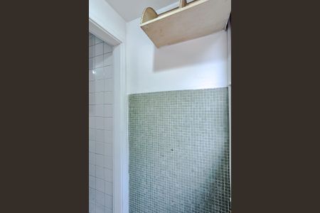 Apartamento para alugar com 40m², 1 quarto e sem vagaÁrea de Serviço