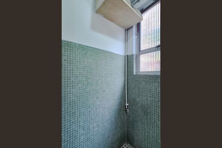 Apartamento para alugar com 40m², 1 quarto e sem vagaÁrea de Serviço