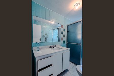 Apartamento para alugar com 40m², 1 quarto e sem vagaBanheiro