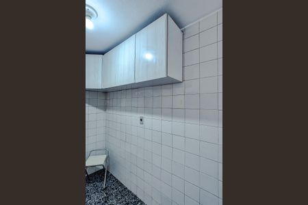 Apartamento para alugar com 40m², 1 quarto e sem vagaCozinha