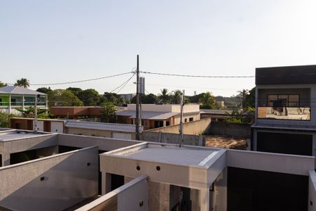 Casa de condomínio para alugar com 160m², 2 quartos e 2 vagasVaranda