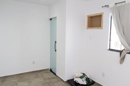 Casa de condomínio para alugar com 160m², 2 quartos e 2 vagasQuarto Suíte