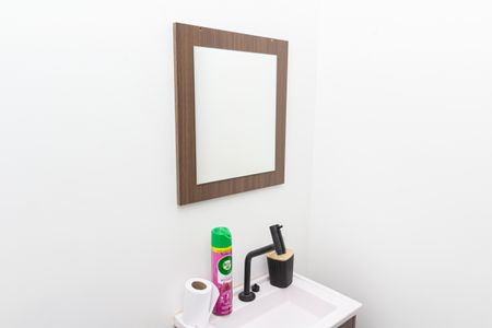 Casa de condomínio para alugar com 160m², 2 quartos e 2 vagasBanheiro 3