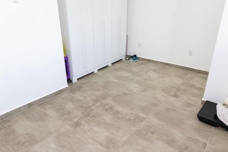 Casa de condomínio para alugar com 160m², 2 quartos e 2 vagasQuarto Suíte