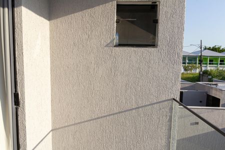 Casa de condomínio para alugar com 160m², 2 quartos e 2 vagasVaranda