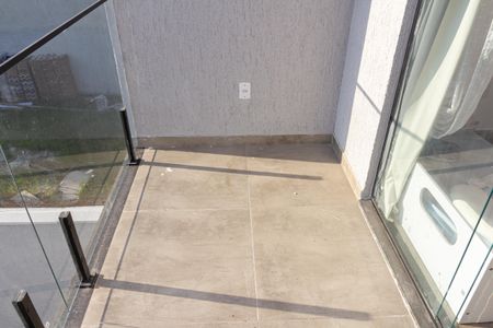 Casa de condomínio para alugar com 160m², 2 quartos e 2 vagasVaranda