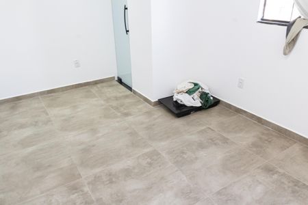 Casa de condomínio para alugar com 160m², 2 quartos e 2 vagasQuarto Suíte