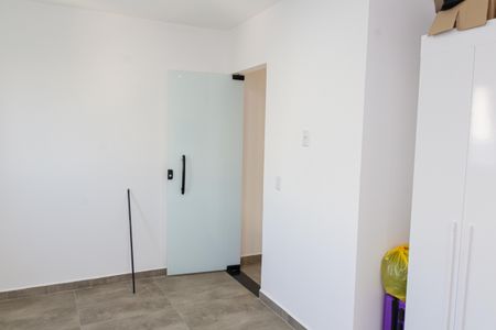 Casa de condomínio para alugar com 160m², 2 quartos e 2 vagasQuarto Suíte