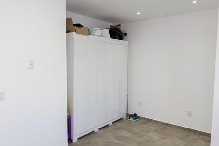 Casa de condomínio para alugar com 160m², 2 quartos e 2 vagasQuarto Suíte