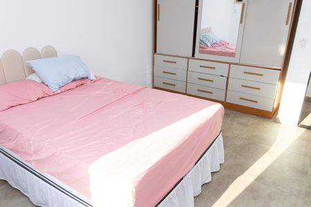 Casa de condomínio para alugar com 160m², 2 quartos e 2 vagasQuarto 2 - Suíte