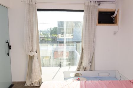 Casa de condomínio para alugar com 160m², 2 quartos e 2 vagasVaranda