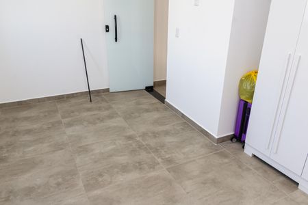 Casa de condomínio para alugar com 160m², 2 quartos e 2 vagasQuarto Suíte