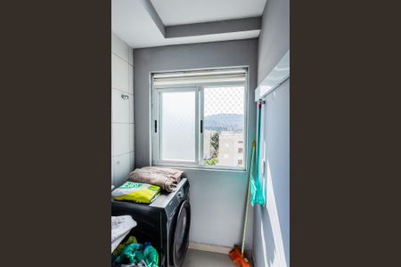 Apartamento para alugar com 57m², 2 quartos e 1 vagaÁrea de Serviço