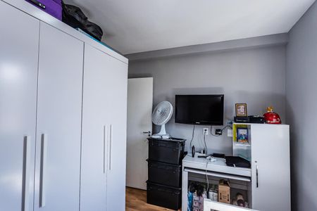 Apartamento para alugar com 57m², 2 quartos e 1 vagaQuarto 2