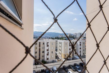 Apartamento para alugar com 57m², 2 quartos e 1 vagaVista Quarto 1