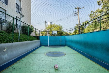 Apartamento para alugar com 57m², 2 quartos e 1 vagaQuadra Esportiva