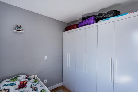 Apartamento para alugar com 57m², 2 quartos e 1 vagaQuarto 2