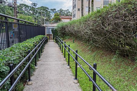 Apartamento para alugar com 57m², 2 quartos e 1 vagaRampas