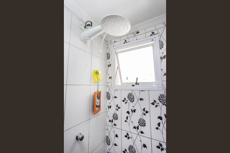 Apartamento para alugar com 57m², 2 quartos e 1 vagaBanheiro