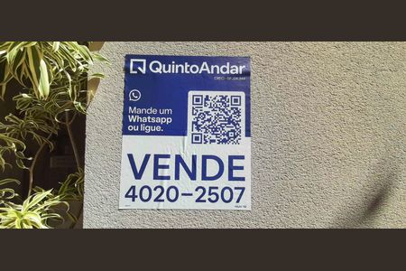 Apartamento para alugar com 40m², 2 quartos e sem vagaPlaca QA Instalada