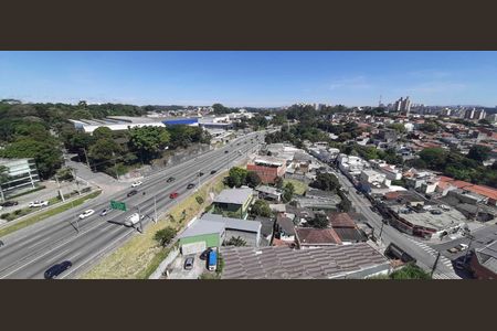 Apartamento para alugar com 40m², 2 quartos e sem vagaVista do Quarto 2