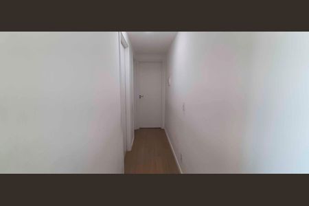 Apartamento para alugar com 40m², 2 quartos e sem vagaCorredor