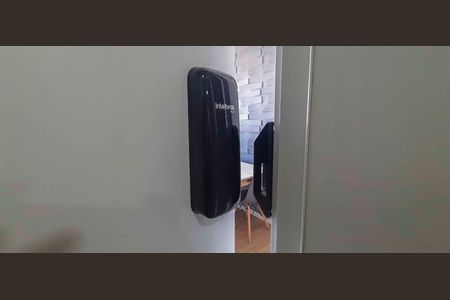 Apartamento para alugar com 40m², 2 quartos e sem vagaFechadura Eletrônica