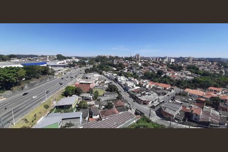 Apartamento para alugar com 40m², 2 quartos e sem vagaVista do Quarto 1