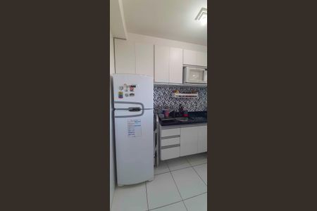 Apartamento para alugar com 40m², 2 quartos e sem vagaCozinha