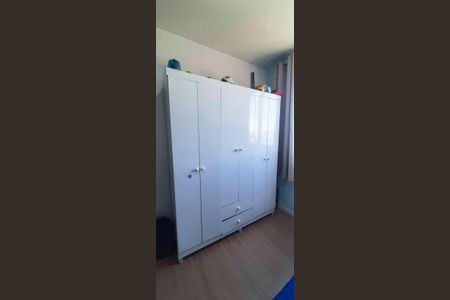 Apartamento para alugar com 40m², 2 quartos e sem vagaQuarto 2