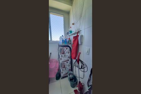 Apartamento para alugar com 40m², 2 quartos e sem vagaÁrea de Serviço