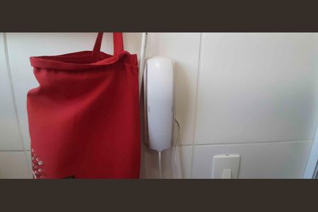 Apartamento para alugar com 40m², 2 quartos e sem vagaInterfone