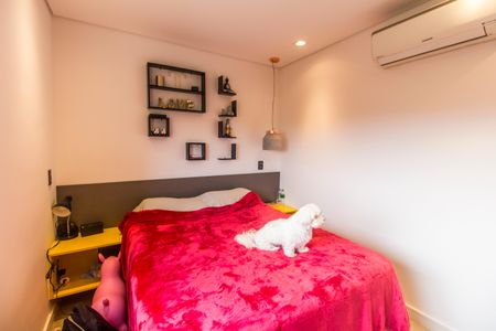 Apartamento à venda com 63m², 2 quartos e 1 vagaSuíte