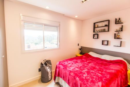 Apartamento à venda com 63m², 2 quartos e 1 vagaSuíte