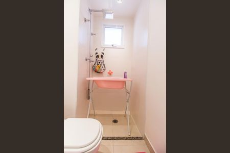 Apartamento à venda com 63m², 2 quartos e 1 vagaBanheiro 2