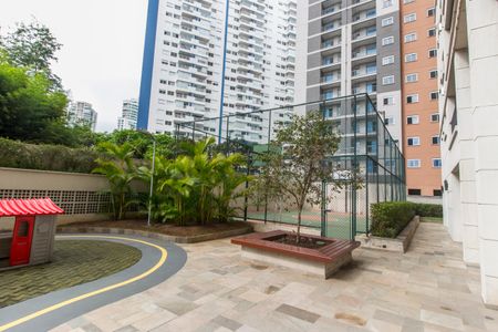 Apartamento à venda com 63m², 2 quartos e 1 vagaQuadra Esportiva