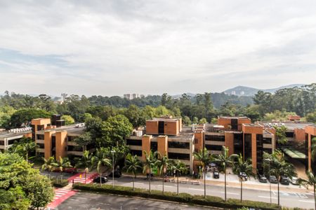 Apartamento à venda com 63m², 2 quartos e 1 vagaVista da Varanda