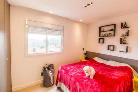 Apartamento à venda com 63m², 2 quartos e 1 vagaSuíte