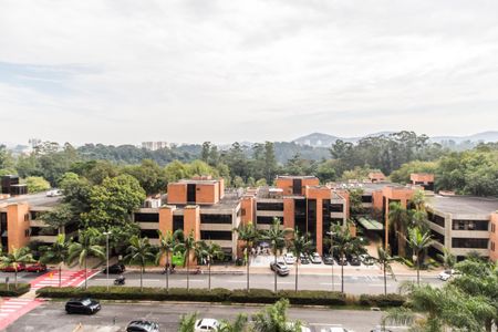 Apartamento à venda com 63m², 2 quartos e 1 vagaVista da Suíte