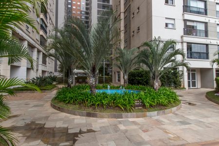 Apartamento à venda com 63m², 2 quartos e 1 vagaÁrea comum