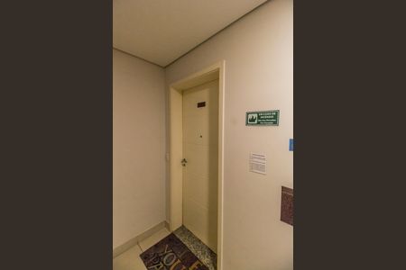 Apartamento à venda com 63m², 2 quartos e 1 vagaEntrada