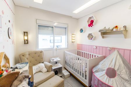 Apartamento à venda com 63m², 2 quartos e 1 vagaQuarto 2