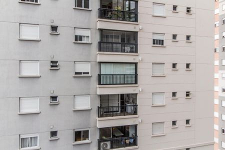 Apartamento à venda com 63m², 2 quartos e 1 vagaVista do Quarto 2